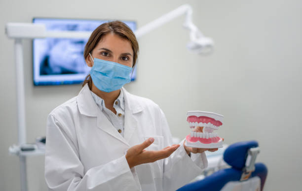 Best Emergency Treatment for Dental Infections or Abscesses in Osceola Mills, PA