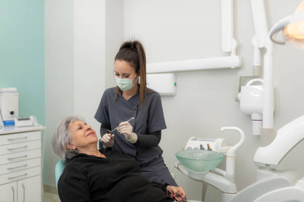 Best Emergency TMJ Treatment in Osceola Mills, PA
