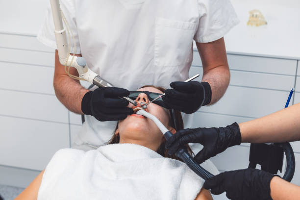 Best Emergency Gum Treatment in Osceola Mills, PA