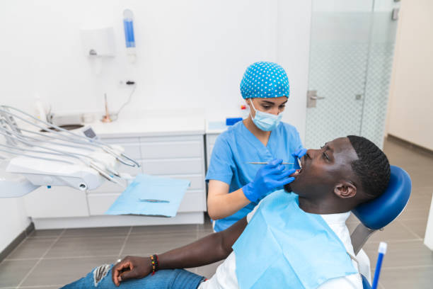 Best Emergency Orthodontic Services in Osceola Mills, PA